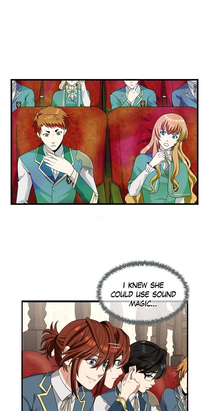 The Beginning After the End Chapter 086 page 55