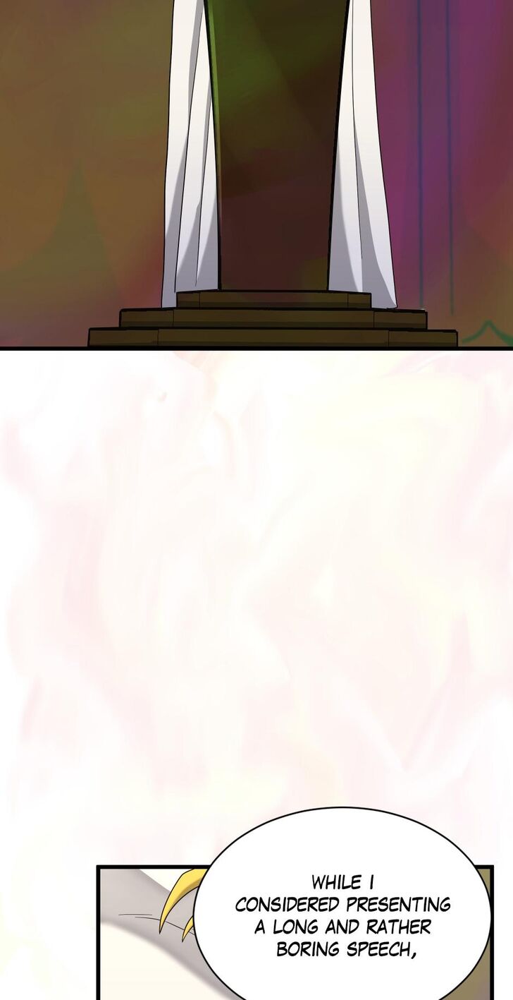 The Beginning After the End Chapter 086 page 60