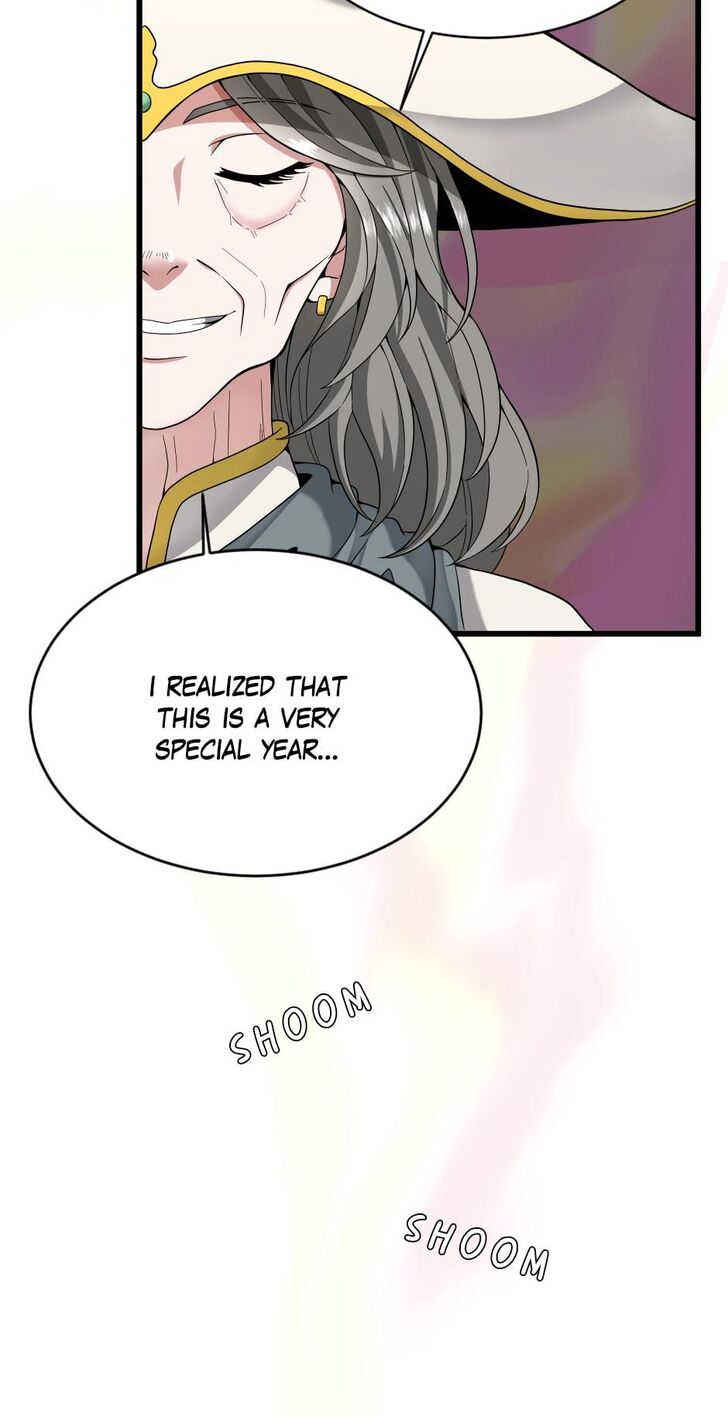 The Beginning After the End Chapter 086 page 61