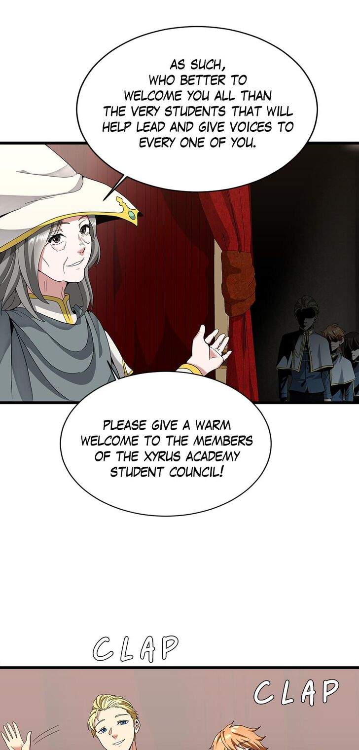 The Beginning After the End Chapter 086 page 64