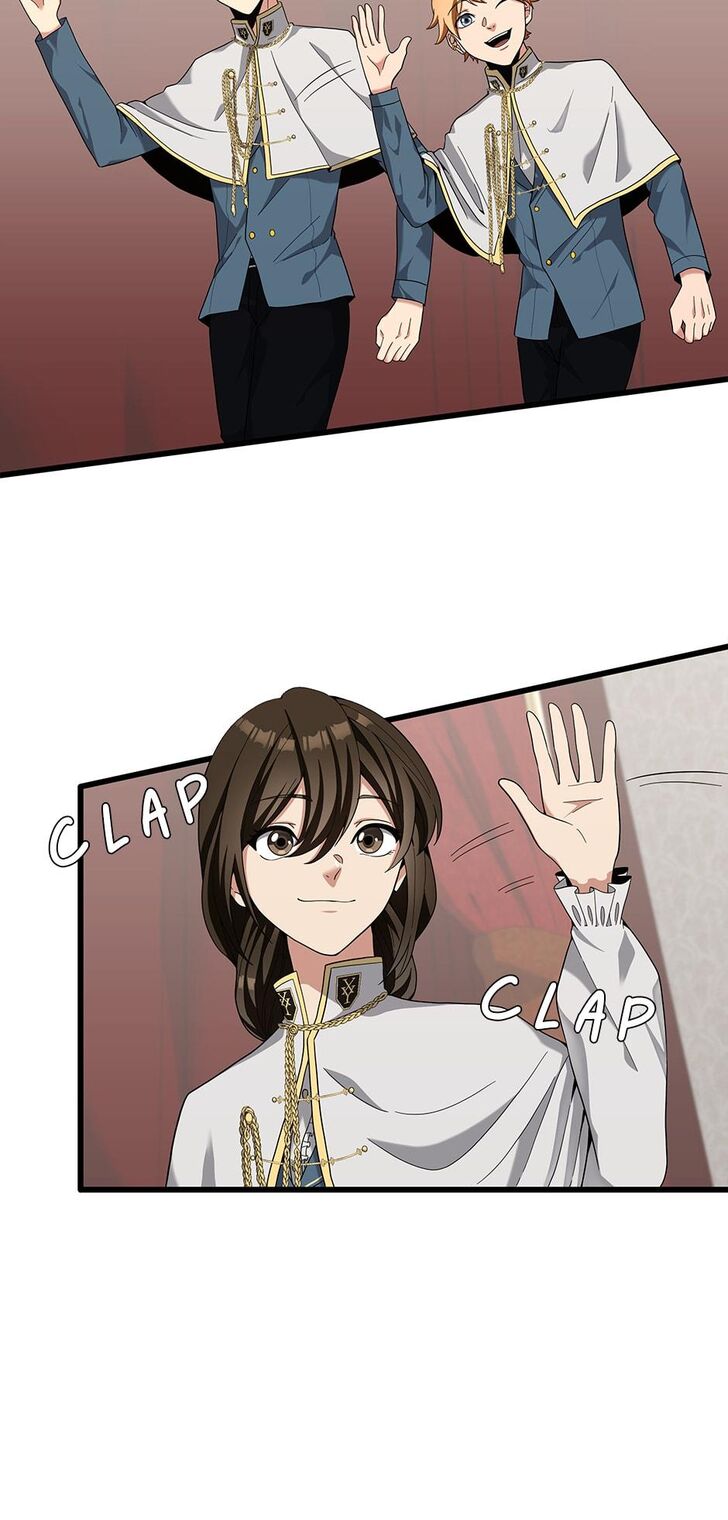 The Beginning After the End Chapter 086 page 65