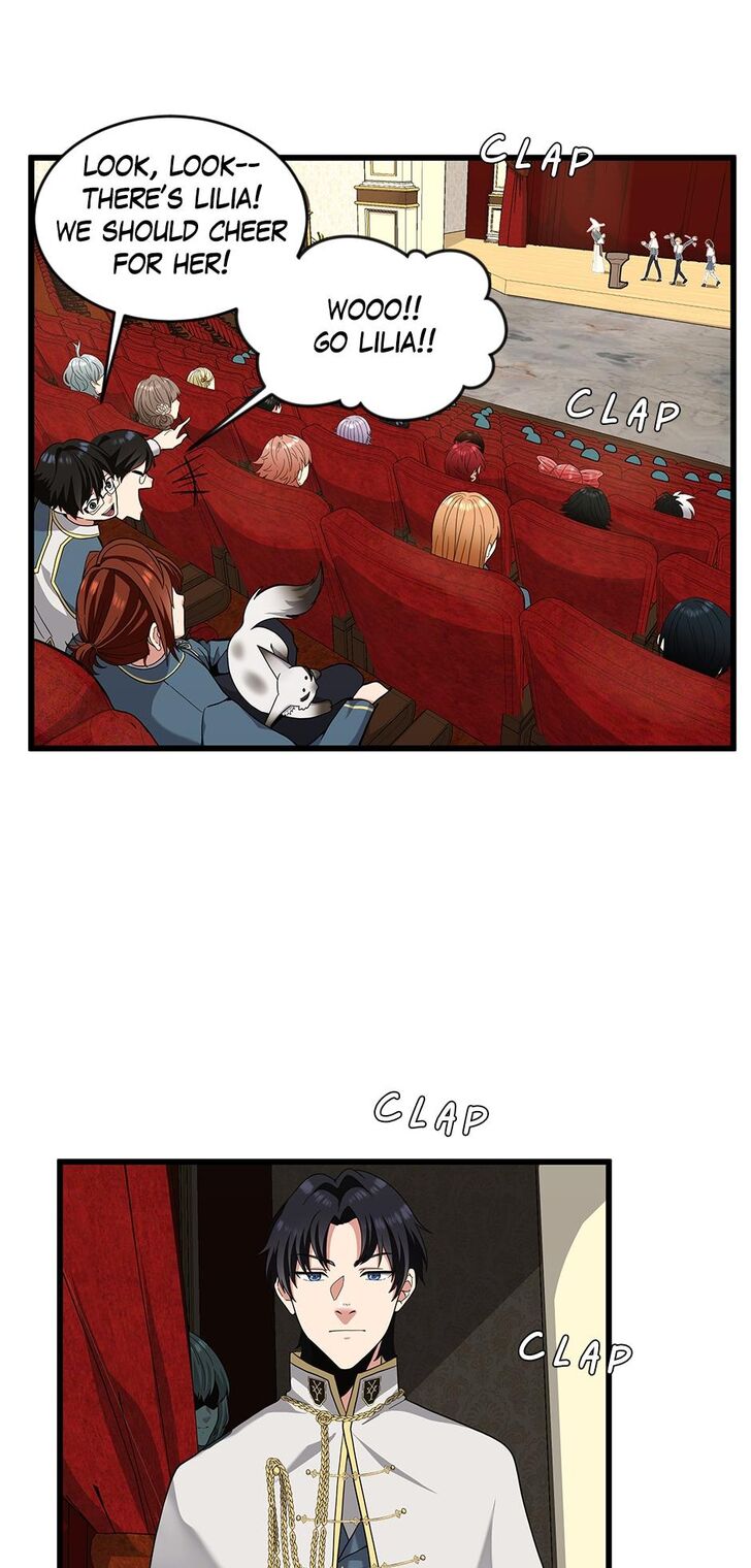 The Beginning After the End Chapter 086 page 66