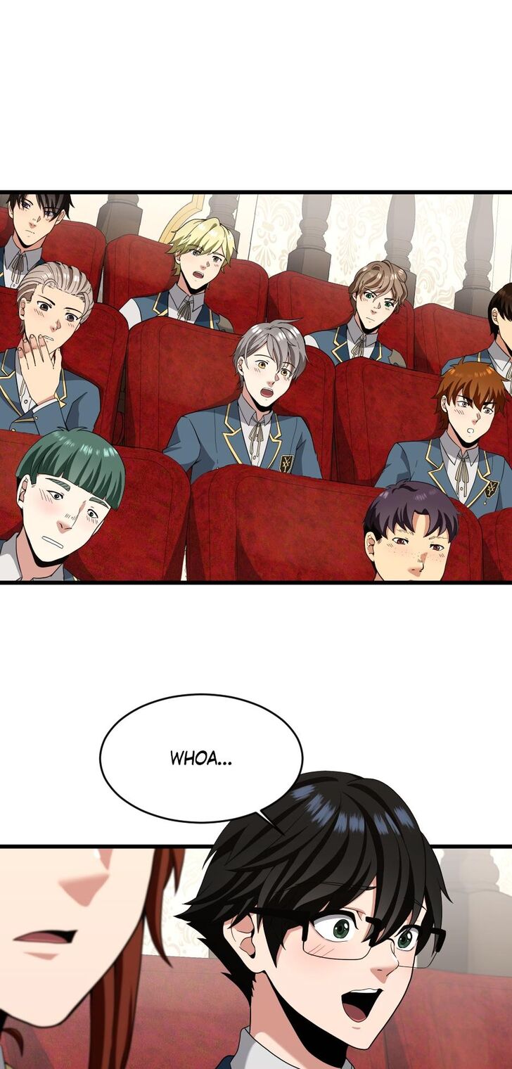 The Beginning After the End Chapter 086 page 68