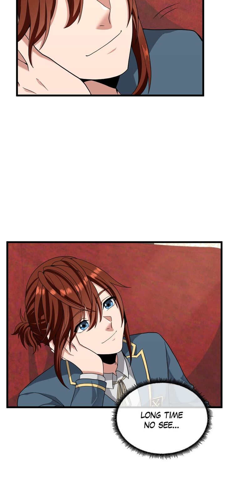 The Beginning After the End Chapter 086 page 71