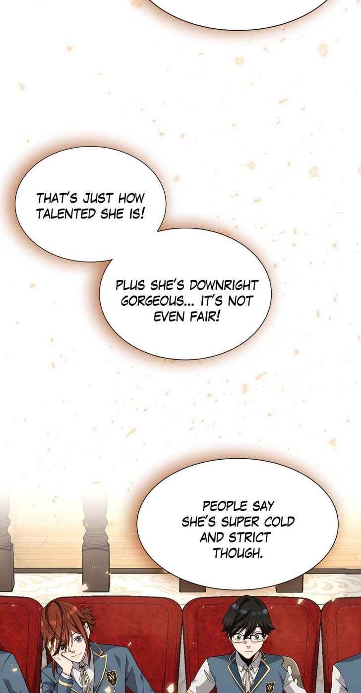 The Beginning After the End Chapter 087 page 3
