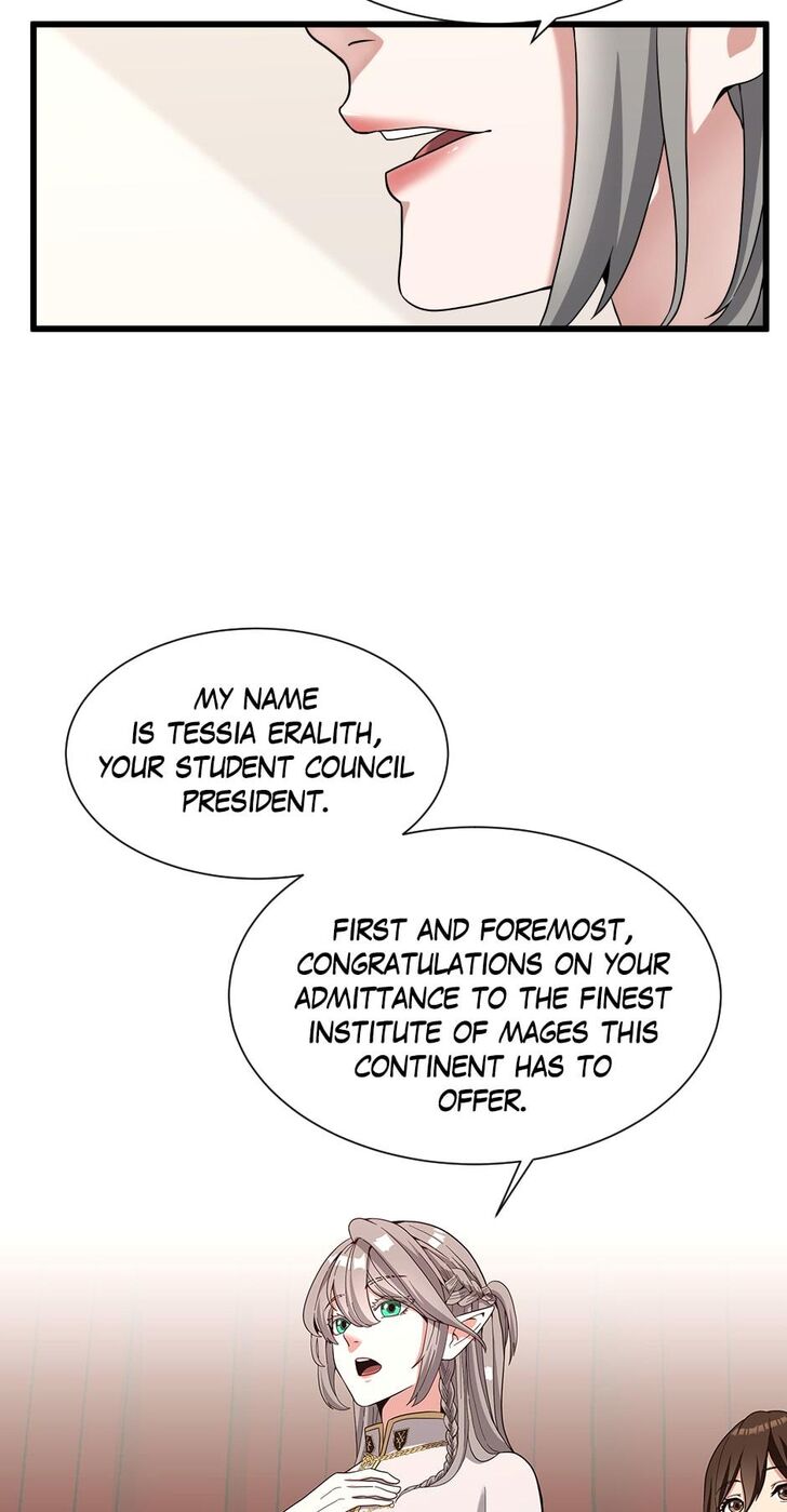 The Beginning After the End Chapter 087 page 5