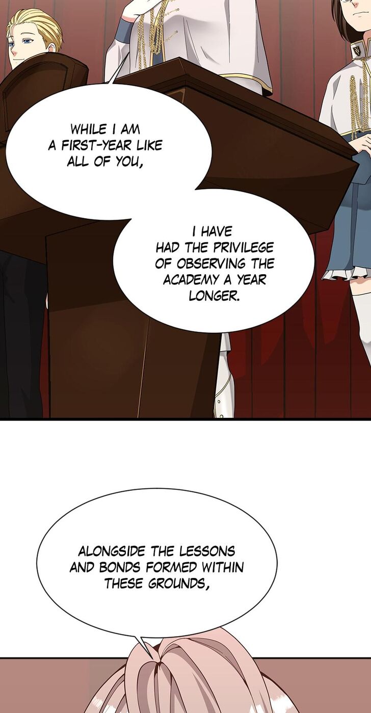 The Beginning After the End Chapter 087 page 6