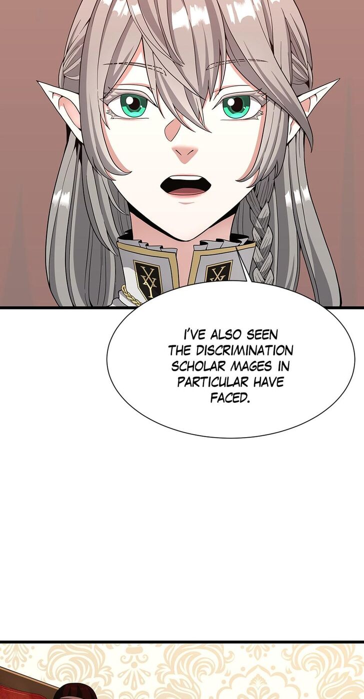 The Beginning After the End Chapter 087 page 7