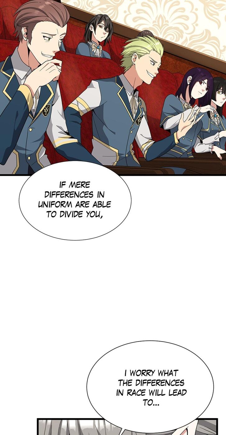 The Beginning After the End Chapter 087 page 8