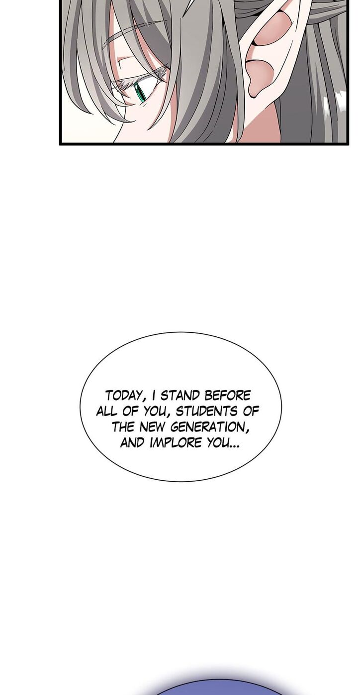 The Beginning After the End Chapter 087 page 9