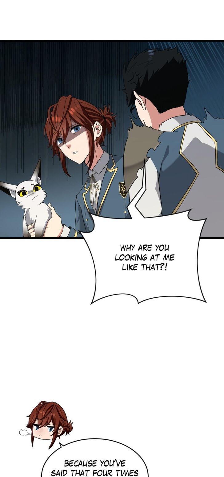 The Beginning After the End Chapter 087 page 18