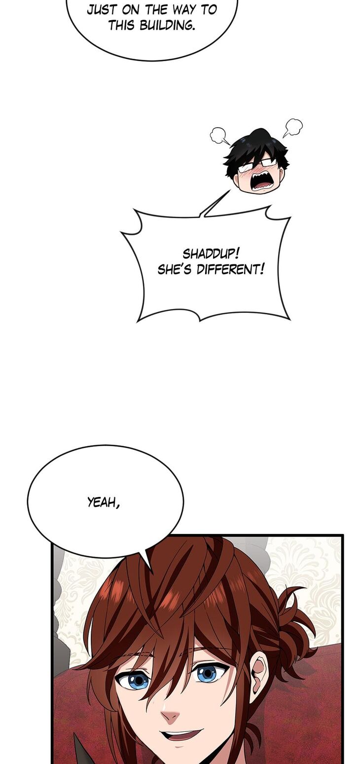 The Beginning After the End Chapter 087 page 19