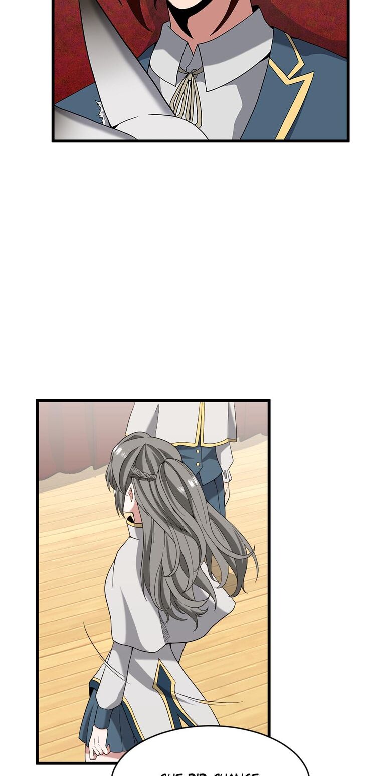 The Beginning After the End Chapter 087 page 20