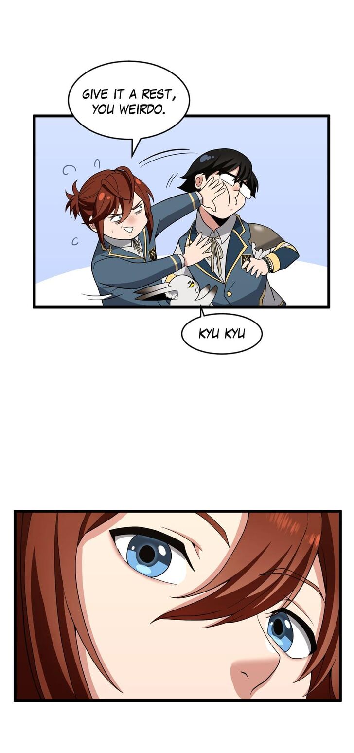 The Beginning After the End Chapter 087 page 23