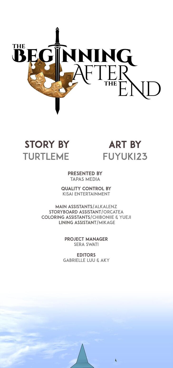 The Beginning After the End Chapter 087 page 25