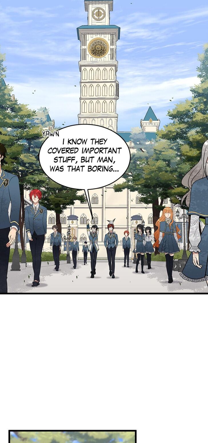 The Beginning After the End Chapter 087 page 26