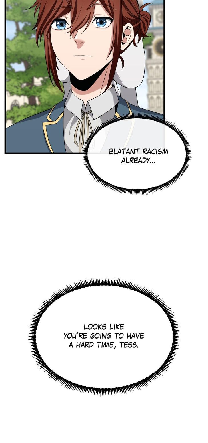 The Beginning After the End Chapter 087 page 32