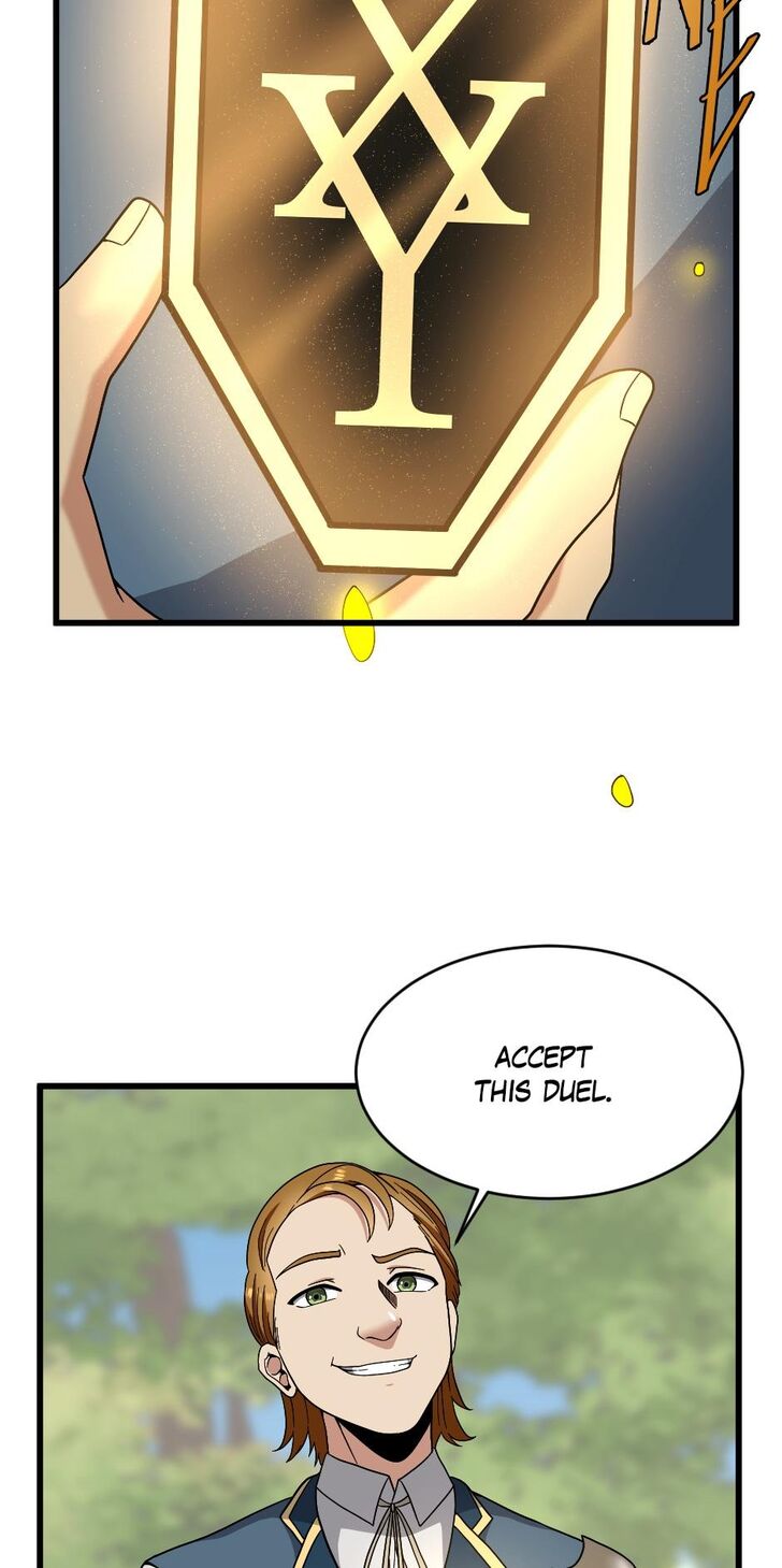 The Beginning After the End Chapter 087 page 35