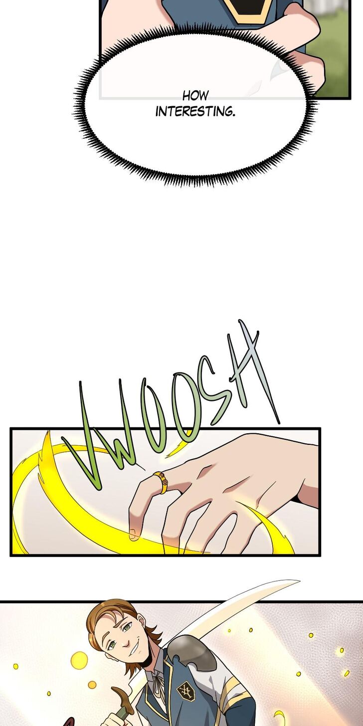 The Beginning After the End Chapter 087 page 39