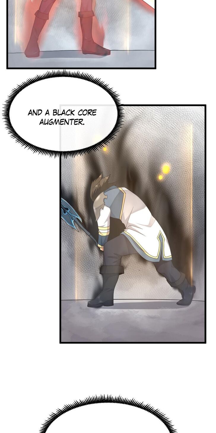 The Beginning After the End Chapter 087 page 43