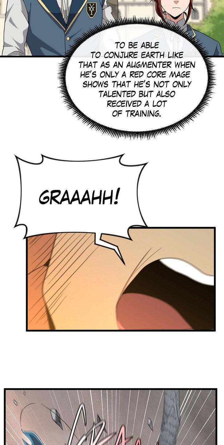 The Beginning After the End Chapter 087 page 49
