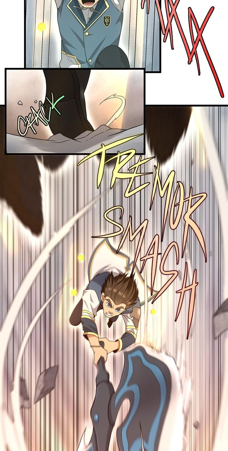 The Beginning After the End Chapter 087 page 51