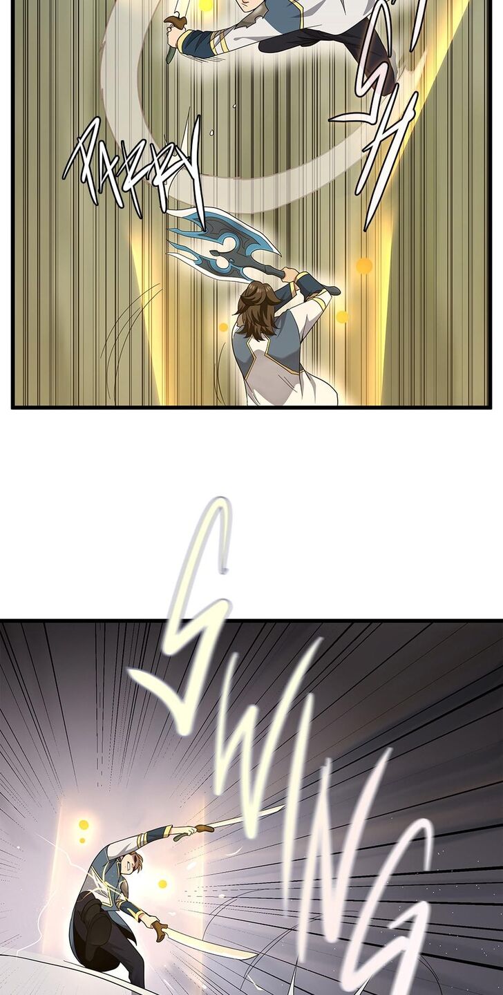 The Beginning After the End Chapter 087 page 54