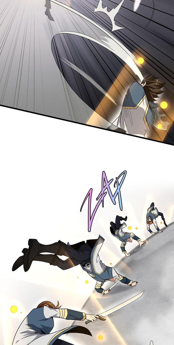 The Beginning After the End Chapter 087 page 55