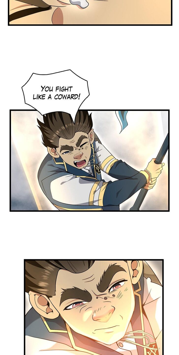 The Beginning After the End Chapter 087 page 58