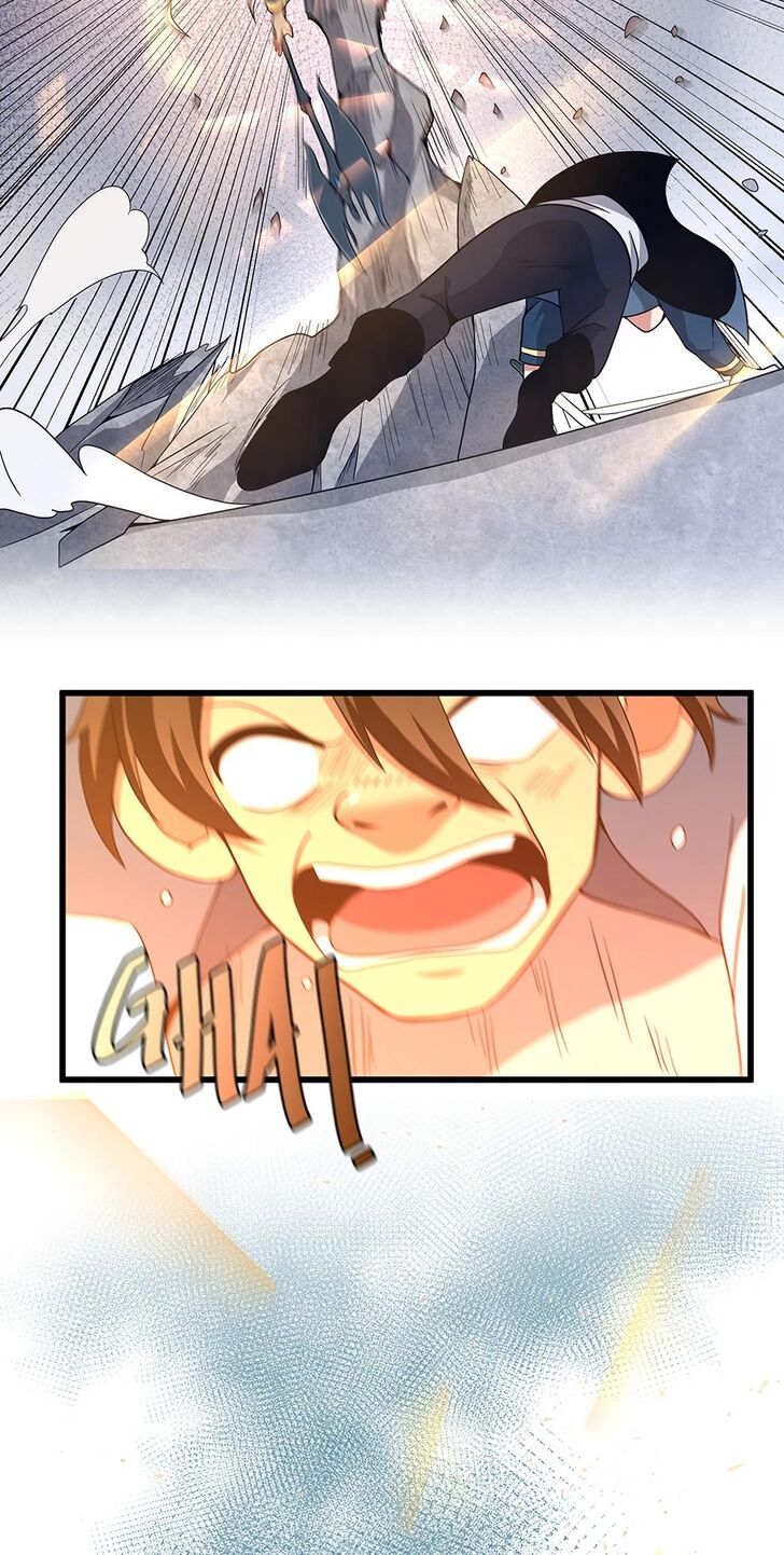 The Beginning After the End Chapter 087 page 60