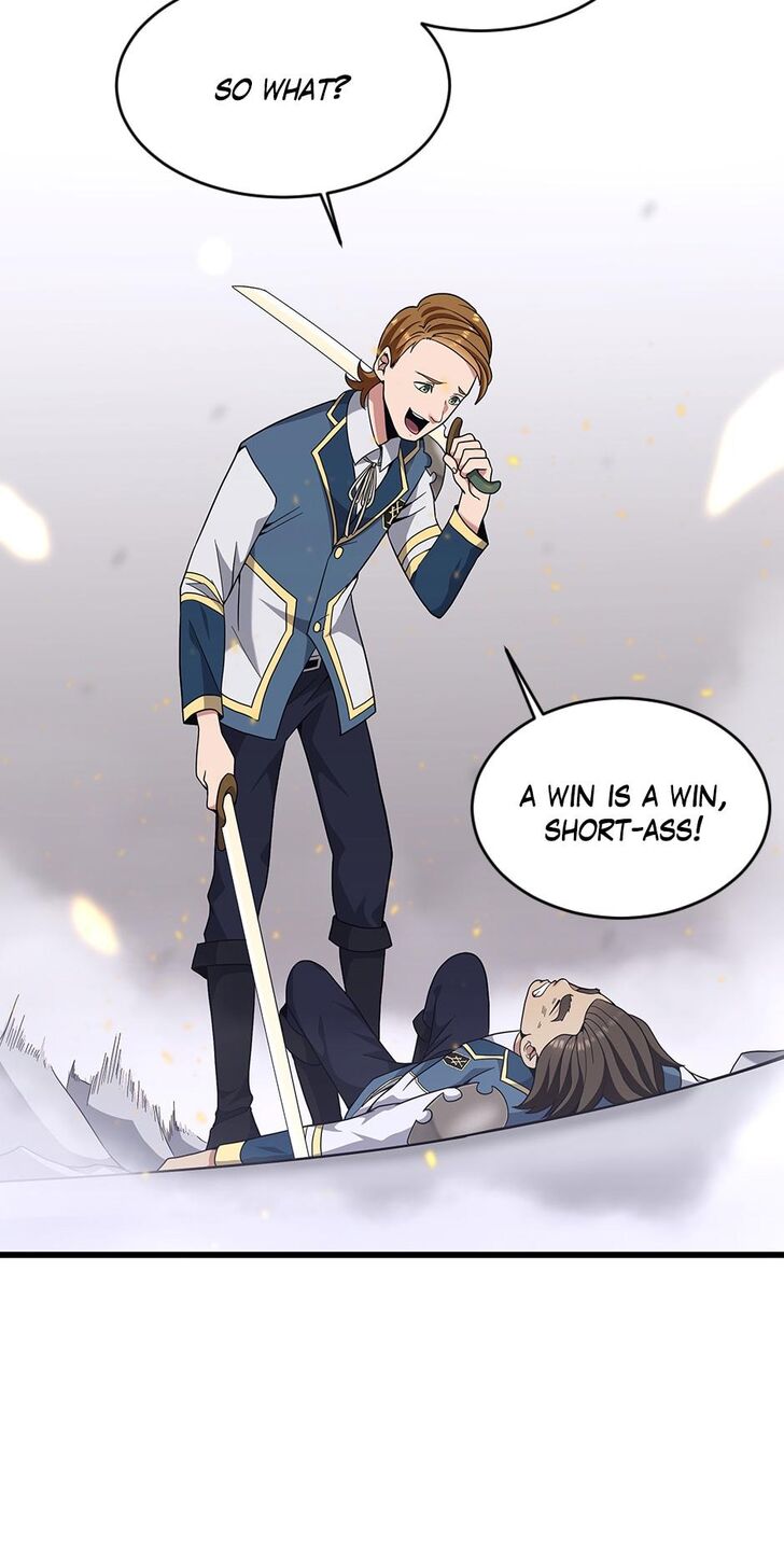 The Beginning After the End Chapter 087 page 62