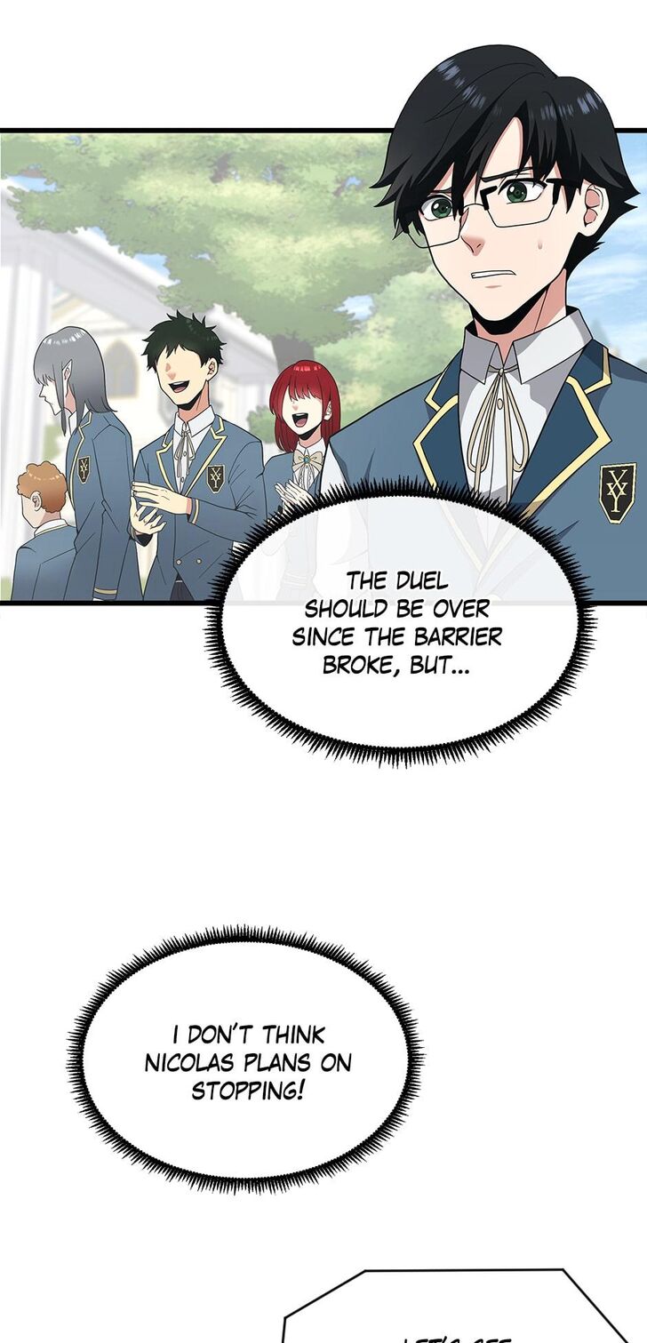 The Beginning After the End Chapter 087 page 63