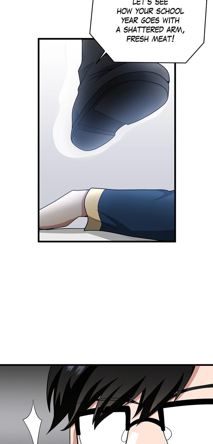 The Beginning After the End Chapter 087 page 64