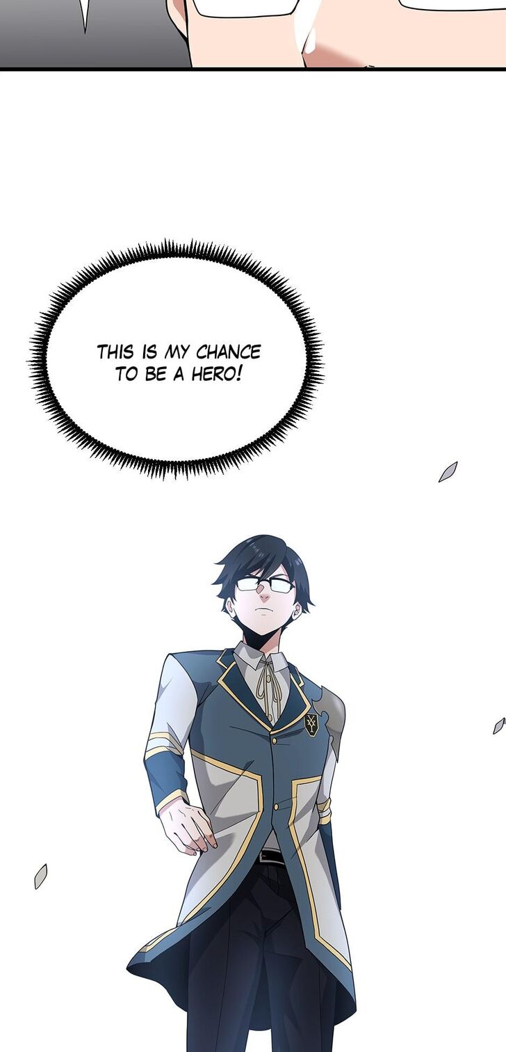 The Beginning After the End Chapter 087 page 65