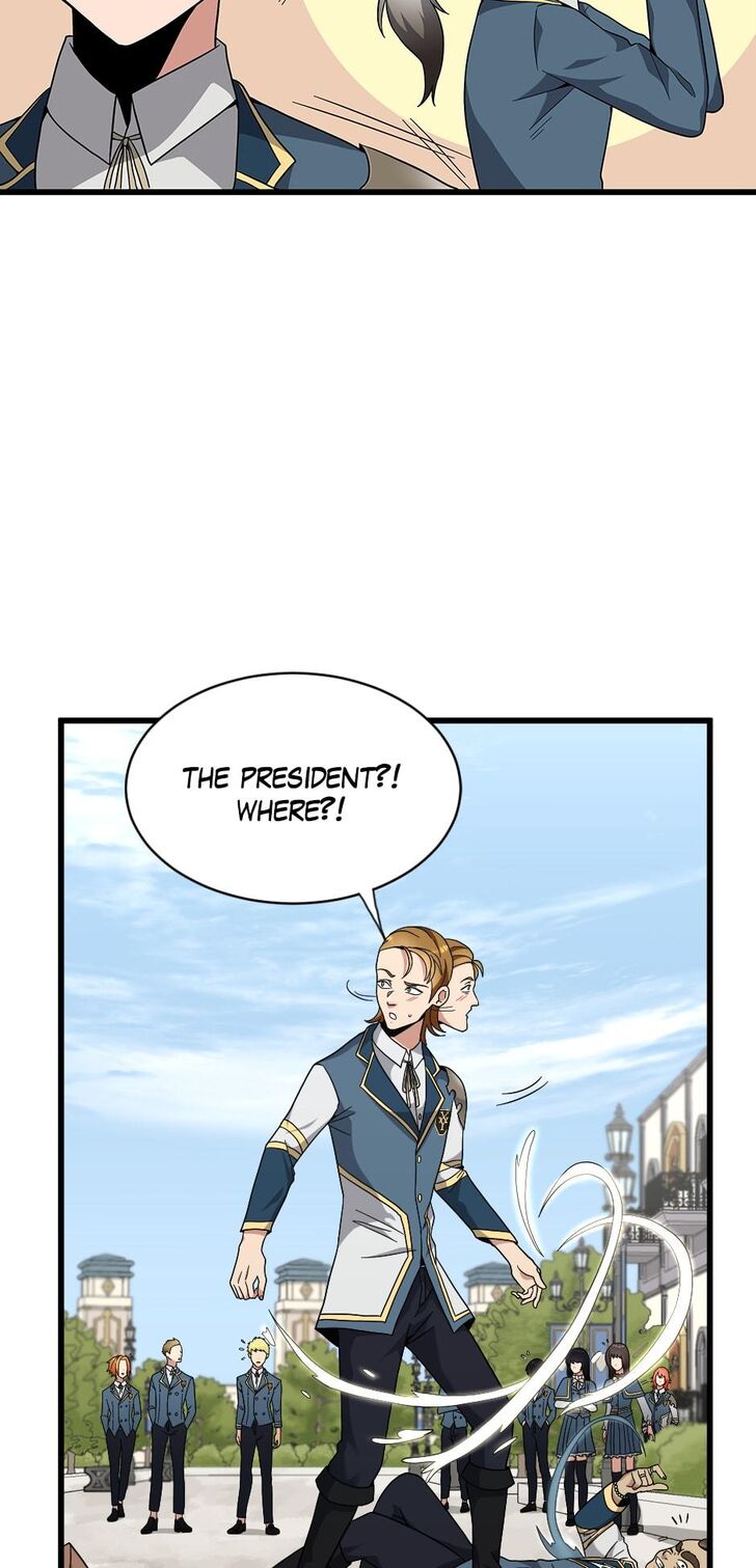 The Beginning After the End Chapter 087 page 67