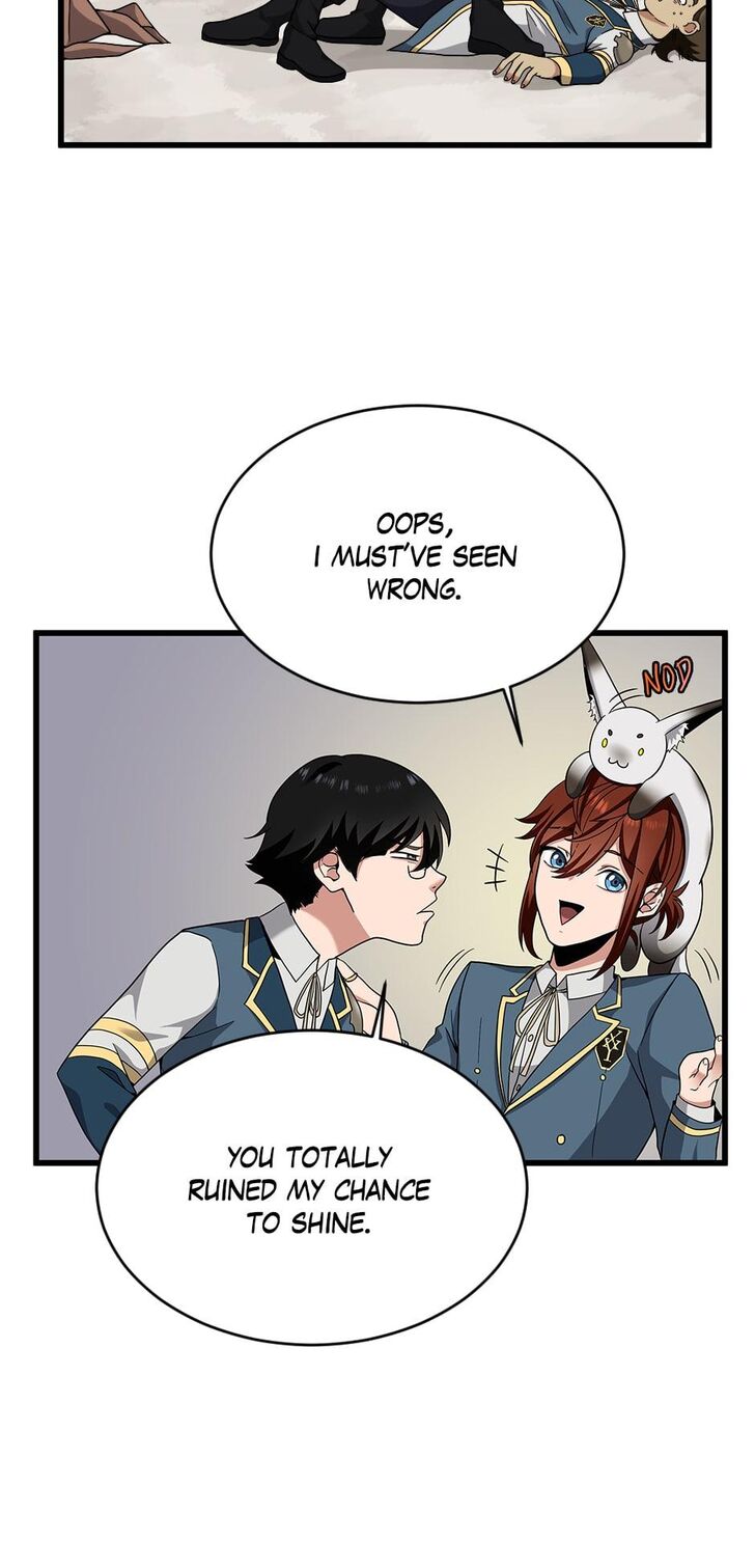 The Beginning After the End Chapter 087 page 68