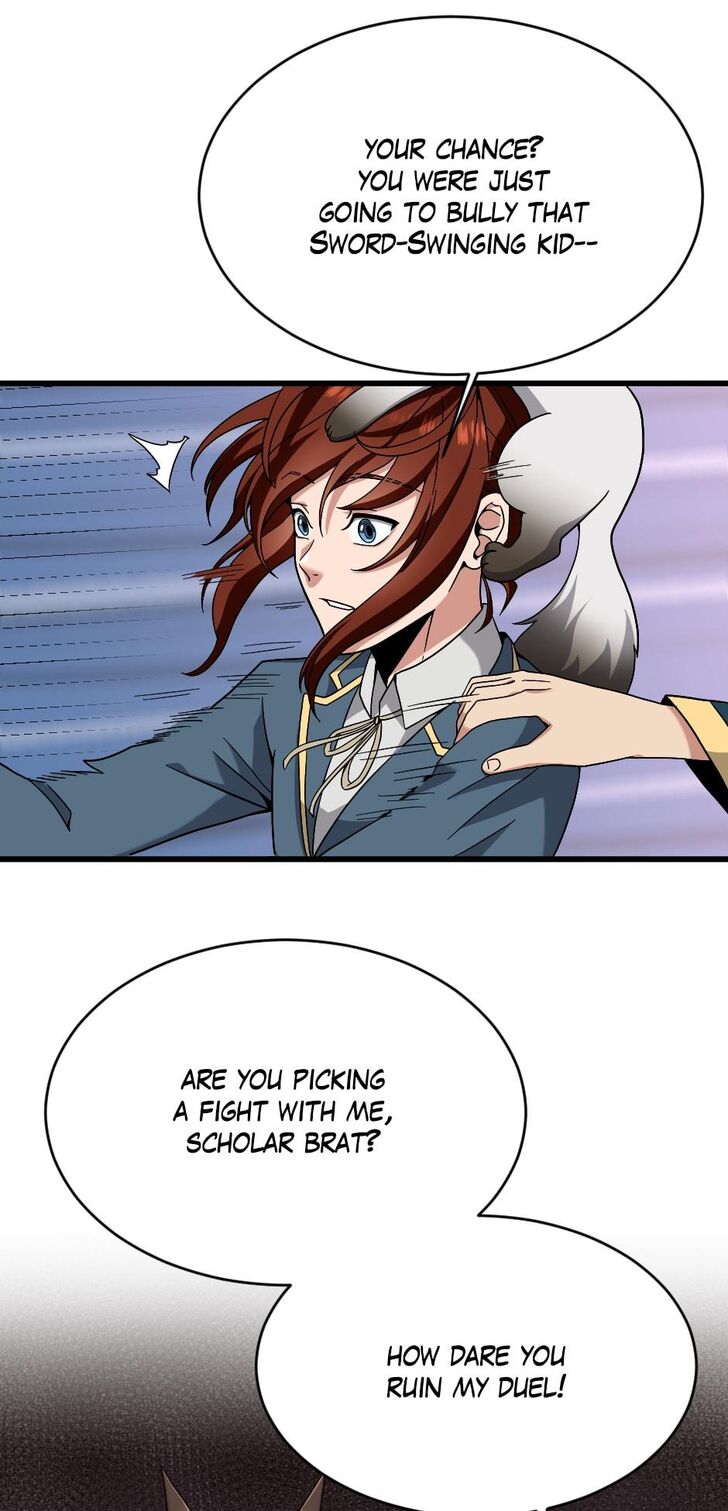 The Beginning After the End Chapter 087 page 69
