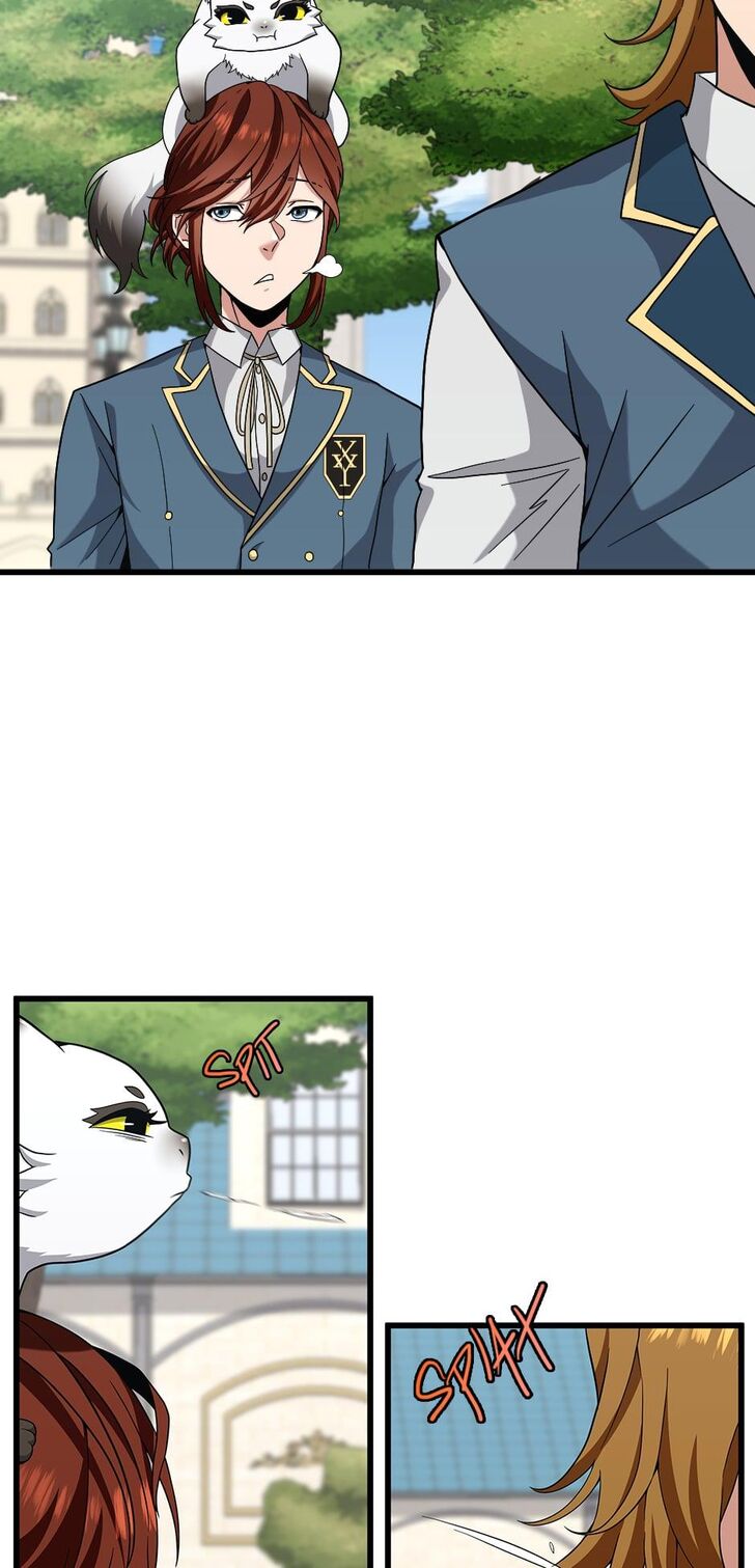 The Beginning After the End Chapter 087 page 73
