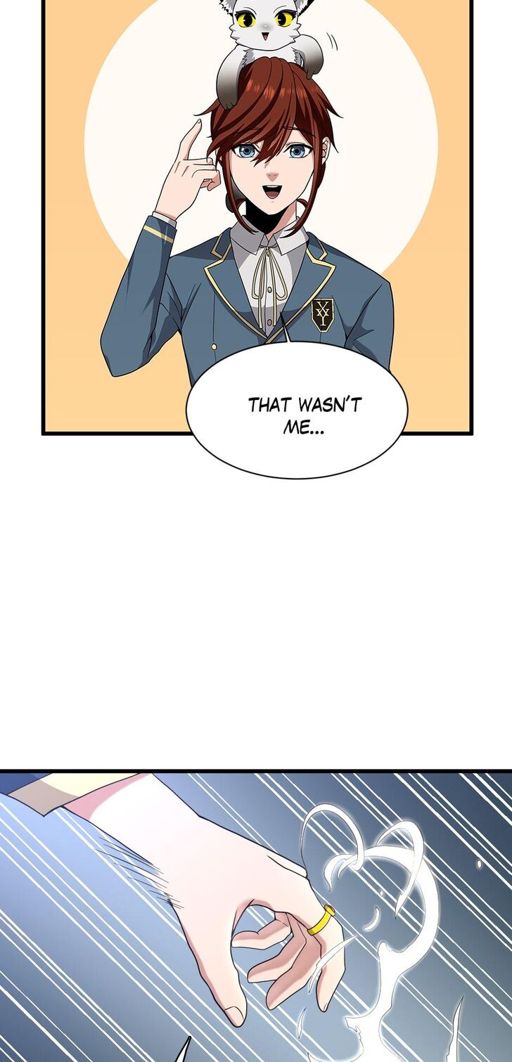 The Beginning After the End Chapter 087 page 76