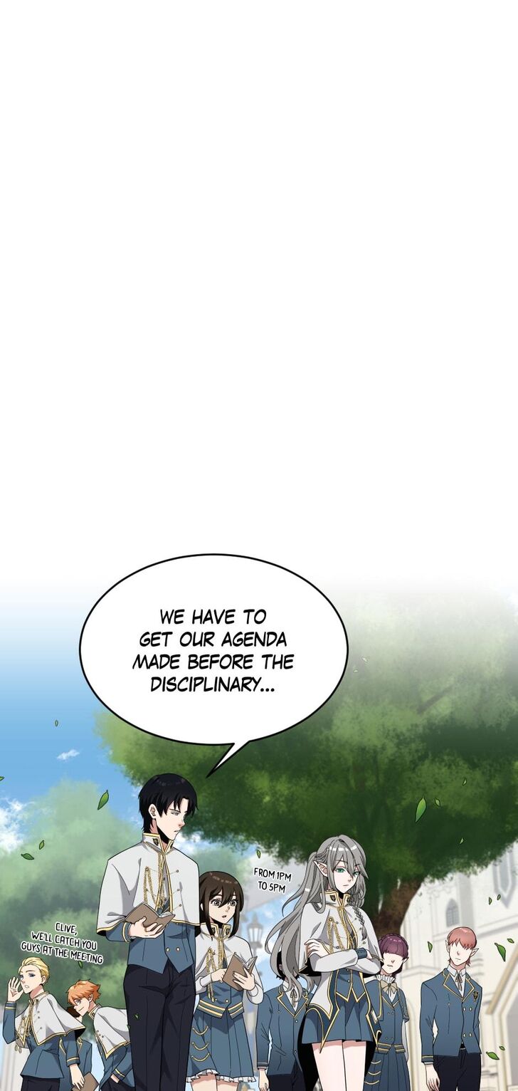 The Beginning After the End Chapter 088 page 1