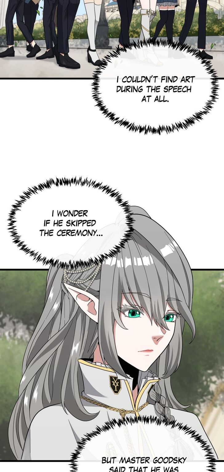 The Beginning After the End Chapter 088 page 2