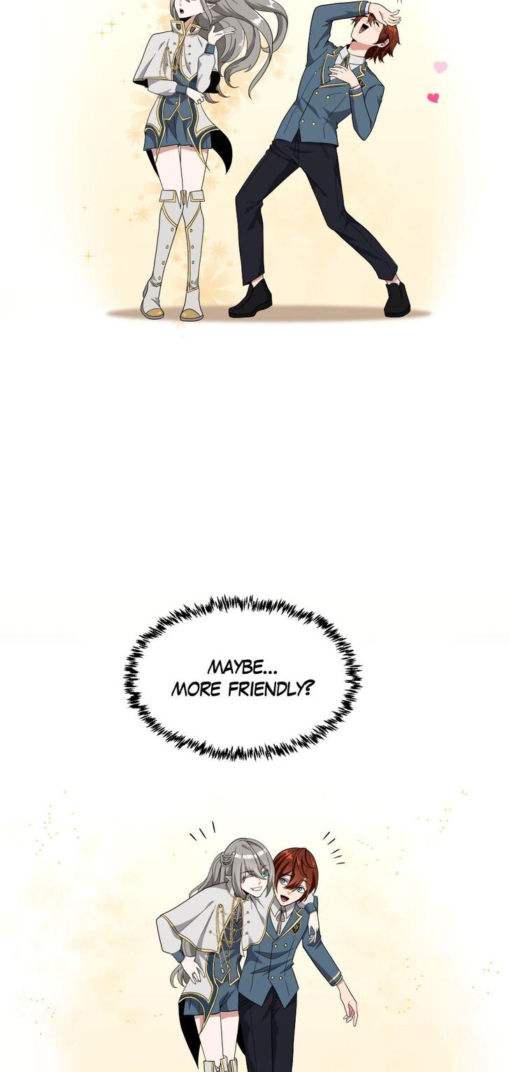 The Beginning After the End Chapter 088 page 4