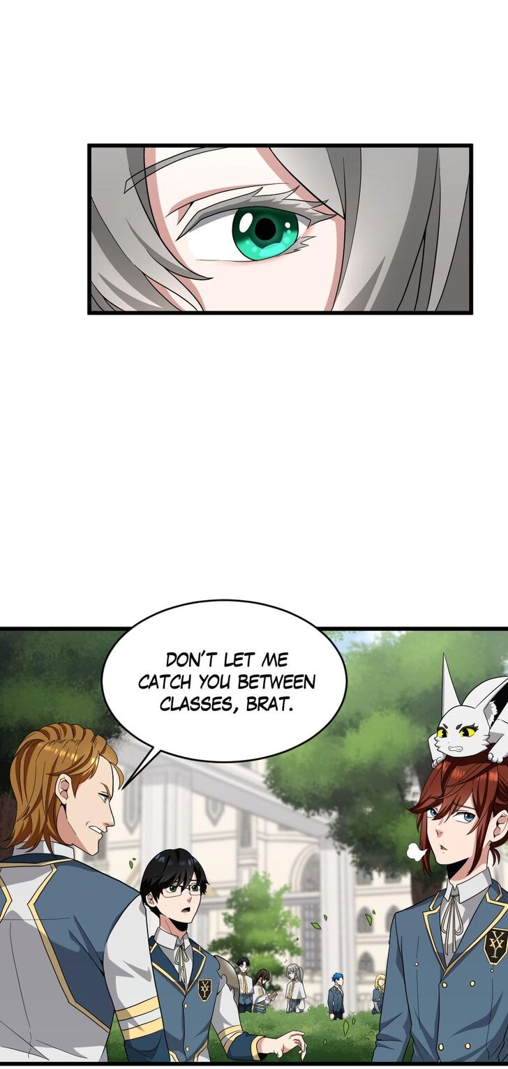 The Beginning After the End Chapter 088 page 11