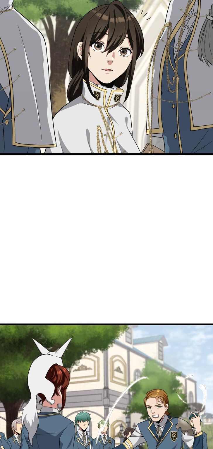 The Beginning After the End Chapter 088 page 14