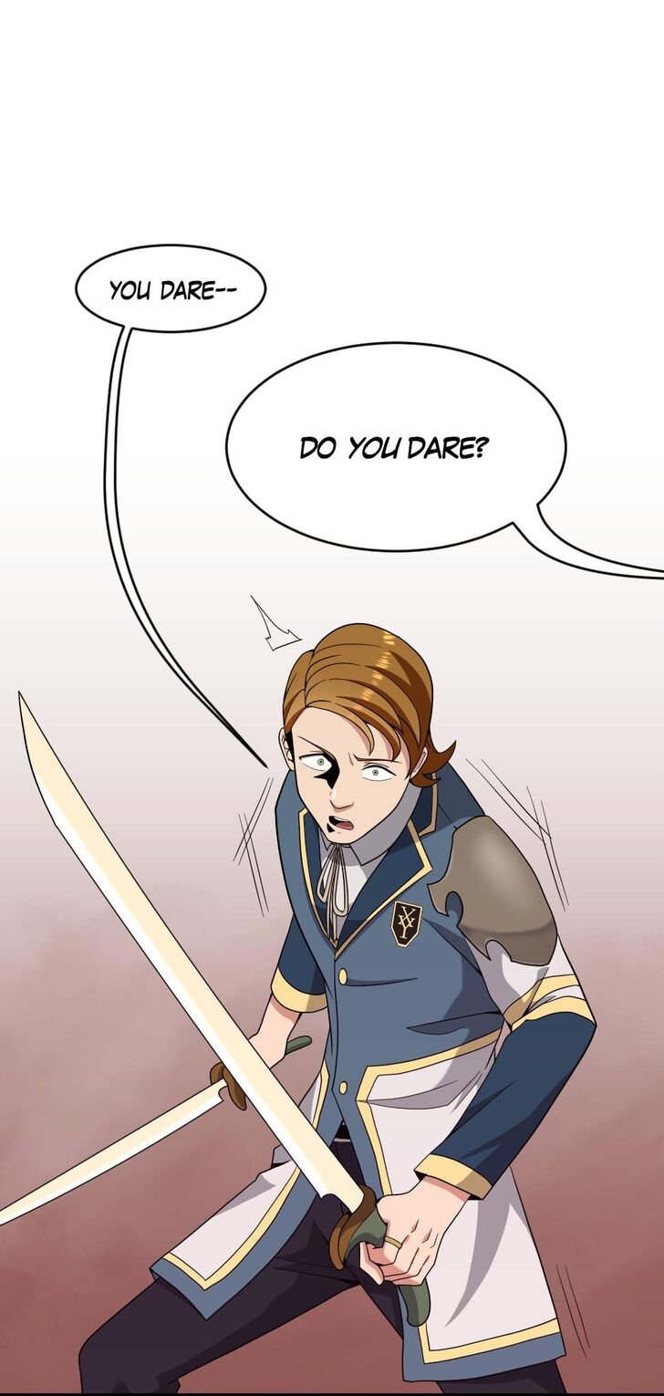 The Beginning After the End Chapter 088 page 16