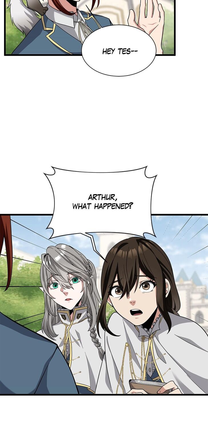 The Beginning After the End Chapter 088 page 20