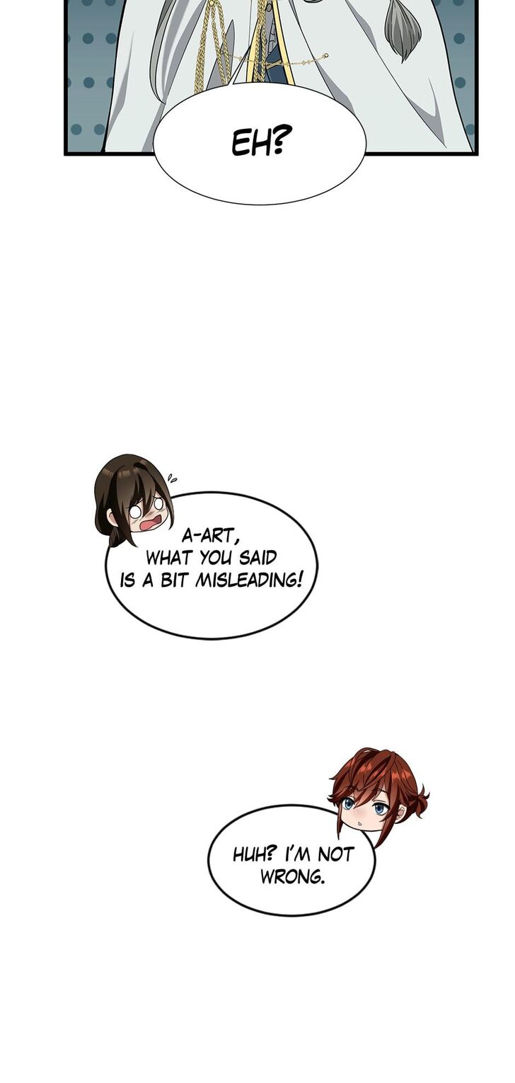 The Beginning After the End Chapter 088 page 23