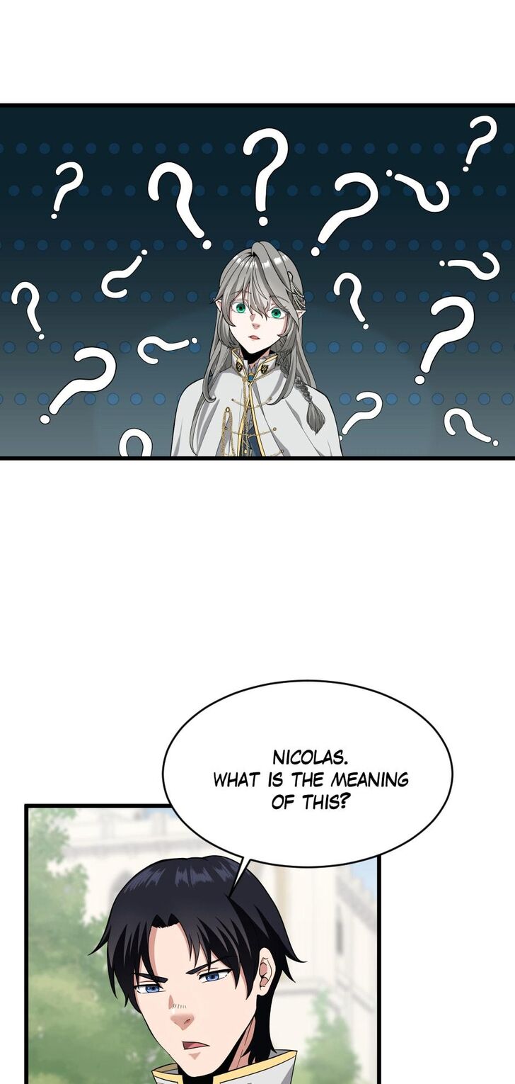 The Beginning After the End Chapter 088 page 24