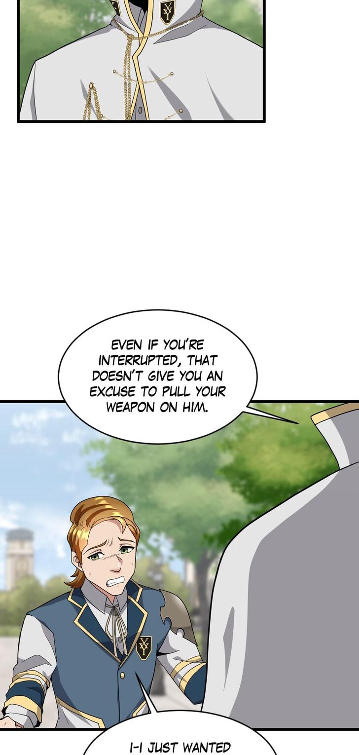 The Beginning After the End Chapter 088 page 25