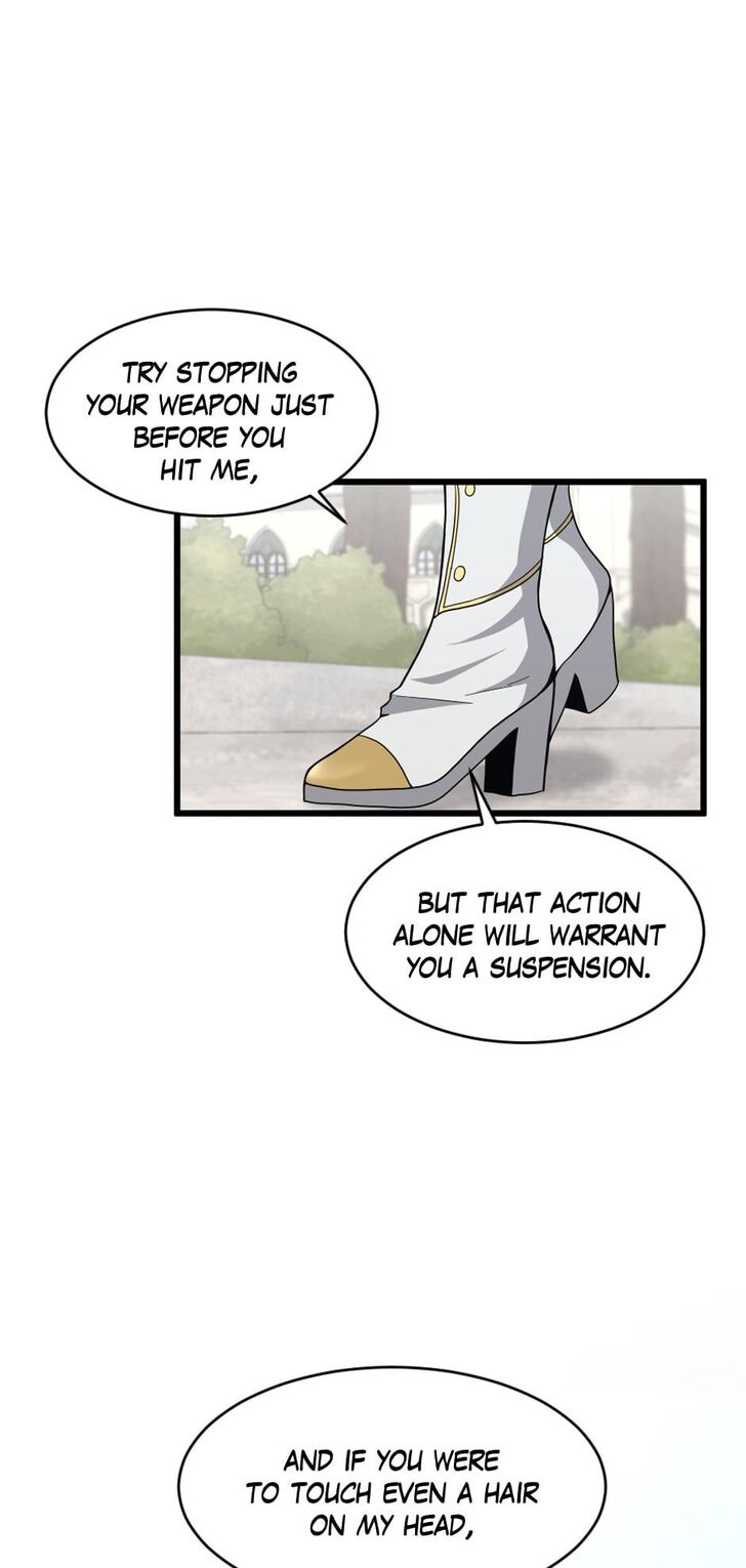 The Beginning After the End Chapter 088 page 27